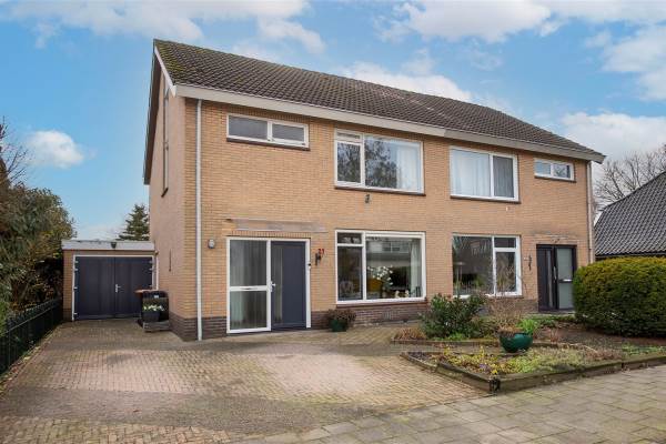 Woning Borculoseweg 21 Diepenheim