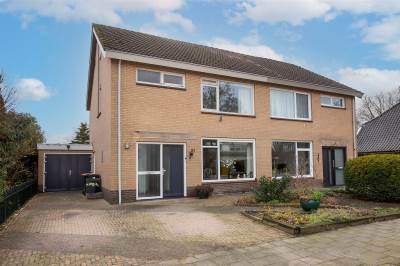 Woning Borculoseweg 21 Diepenheim