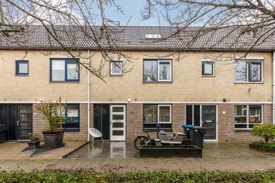 Woning Chopindreef 27 Harderwijk