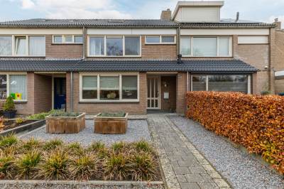 Woning Aangelagen 15 Heeze