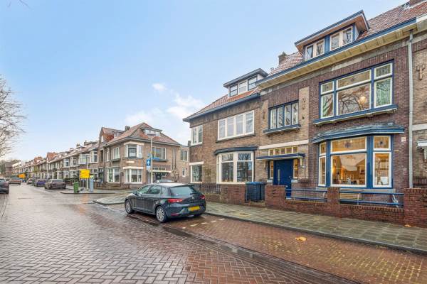 Woning Bolwerk-Noord 53 Bergen op Zoom