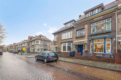 Woning Bolwerk-Noord 53 Bergen op Zoom