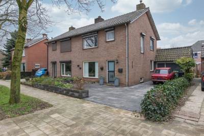 Woning Aerdtsestraat 30 Pannerden
