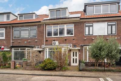 Woning Julianalaan 81 Vlaardingen