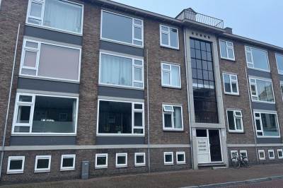 Woning Torenstraat 17 Dordrecht