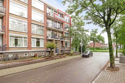 Woning Floreslaan 8 Ede