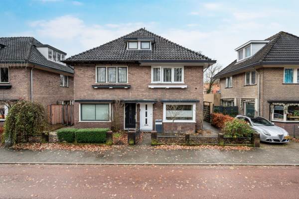 Woning Arnhemseweg 208 Apeldoorn
