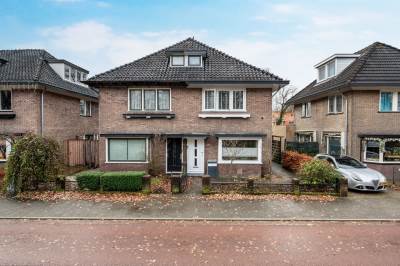 Woning Arnhemseweg 208 Apeldoorn