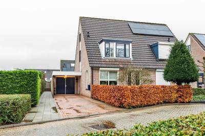 Woning Kersengaard 1 Lienden