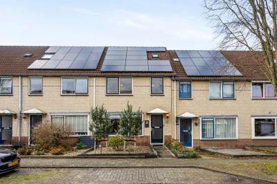 Woning Groenlingweg 12 Apeldoorn