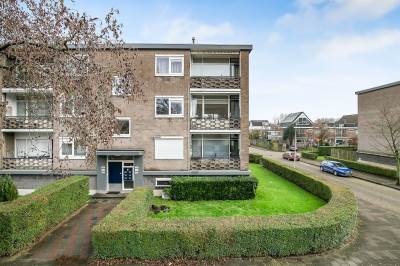 Woning Mr. Kesperweg 76 Ridderkerk