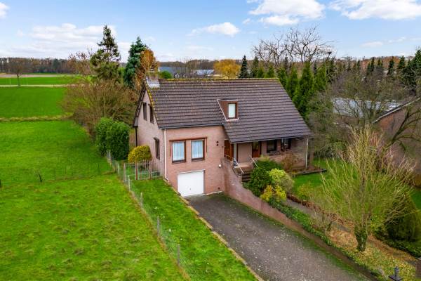 Woning Broekstraat 21 Horn