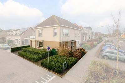 Woning Populierenlaan 27 Stolwijk