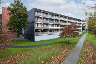 Woning Preludeweg 348 Alphen aan den Rijn