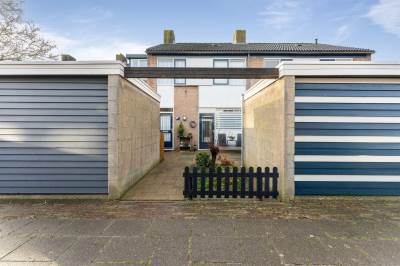 Woning Beukmolen 45 Papendrecht