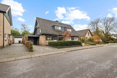 Woning Basaltdijk 55 Roosendaal