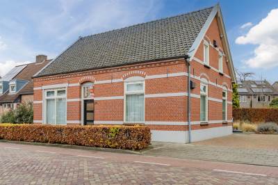 Woning Rudigerstraat 24 Volkel