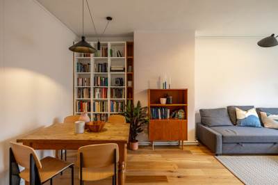 Woning Koeriersterweg 59 Groningen