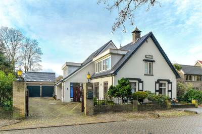 Woning Kemperbergerweg 163 Arnhem