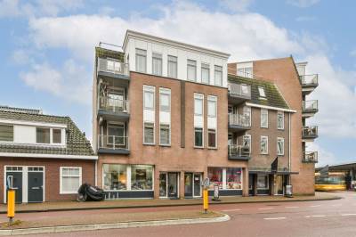 Woning Oude Sluis 31 Purmerend