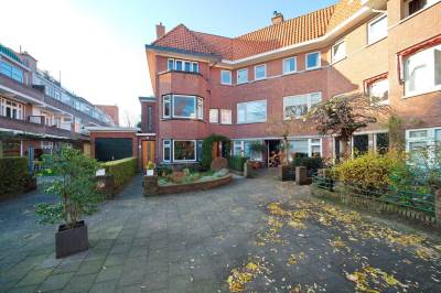 Woning Breitnerlaan 98a Den Haag