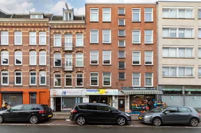 Woning Beukenweg 222 Amsterdam