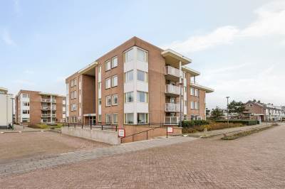 Woning Groot Hoogwaak 208 Noordwijk (ZH)