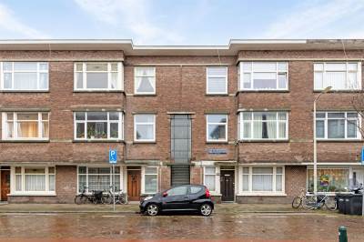Woning Jan ten Brinkstraat 175 Den Haag