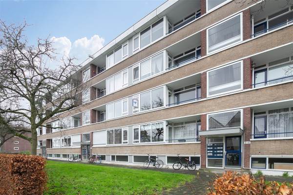 Woning Platostraat 41 Rotterdam