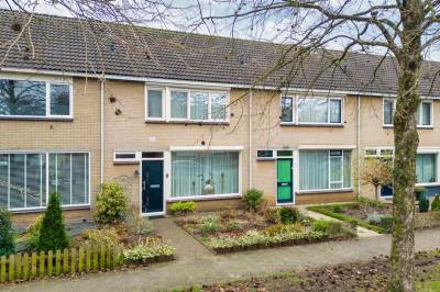 Woning De Beemd 55 Zevenaar