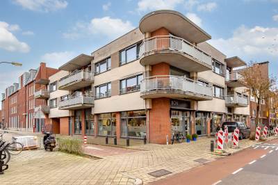 Woning Geiserlaan 6 Zeist