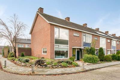 Woning van Goghstraat 16 Zaltbommel