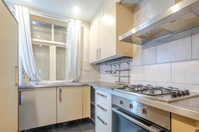 Woning Pleinweg 212B Rotterdam