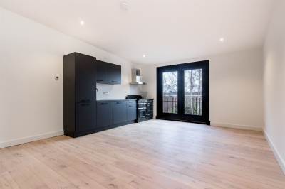 Woning Voorstraat 46 Groot-Ammers