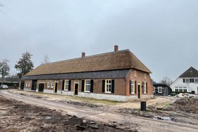 Woning Voordijk 10b Erp