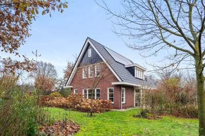 Woning West Breukelderweg 39 Bennekom
