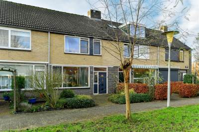 Woning Stellendampad 6 Arnhem