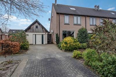 Woning Speenkruid 72 Beilen