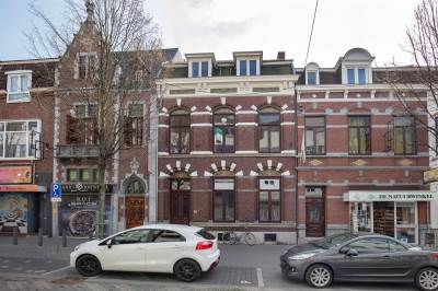 Woning Geleenstraat 57 Heerlen