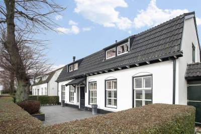 Woning Zuidhof 1113 Rilland