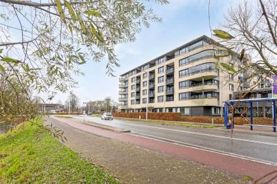 Woning Zijpe 8 Zwolle