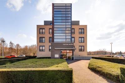 Woning Gregoriuslaan 37 Susteren