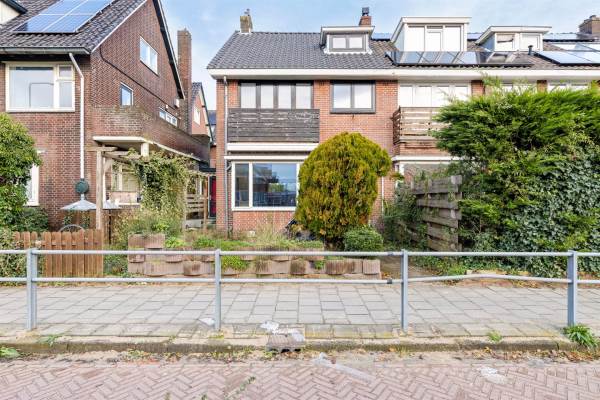 Woning Leliestraat 84 Koog aan de Zaan