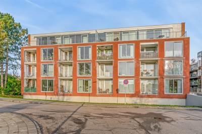 Woning Gerberastraat 11 Aalsmeer