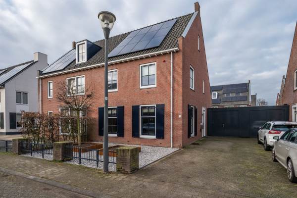 Woning Groot Schuilen 15 Helmond