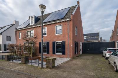Woning Groot Schuilen 15 Helmond