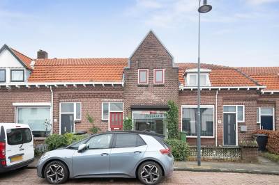 Woning St. Antoniusstraat 67 Waalwijk