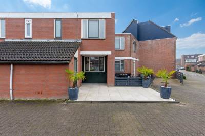 Woning Steker 41 Enkhuizen