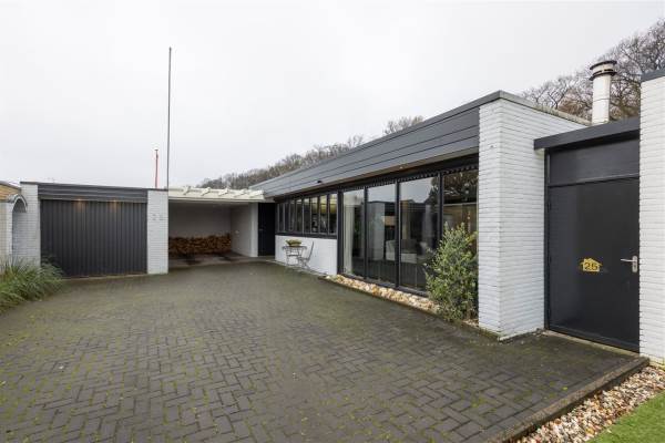 Woning Chopinstraat 25 Haaksbergen