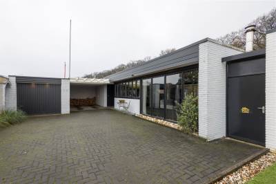 Woning Chopinstraat 25 Haaksbergen